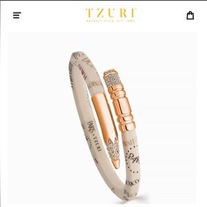 Tzuri Charity 'Express Yourself' Charity Rubber Bracelet- World Traveler Edition